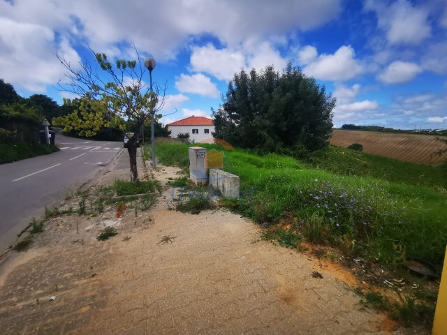 Terreno Urbano - Santa Maria, Torres Vedras, Lisboa - Imagem grande