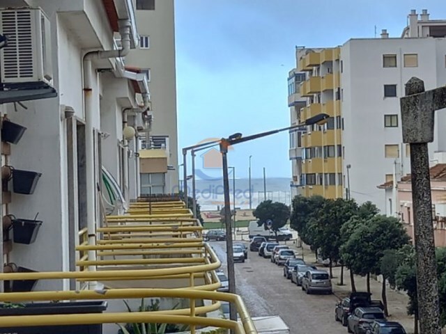 Apartamento T3 - Costa da Caparica, Almada, Setbal - Imagem grande