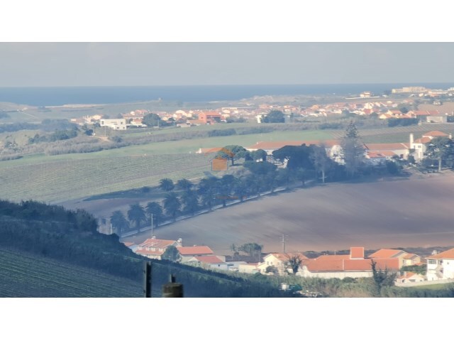 Terreno Urbano - Ventosa, Torres Vedras, Lisboa - Imagem grande