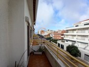 Apartamento T3 - Costa da Caparica, Almada, Setbal - Miniatura: 1/9