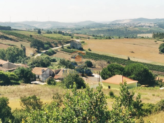 Terreno Rstico - Dois Portos, Torres Vedras, Lisboa - Imagem grande