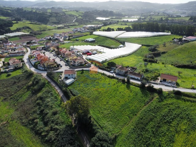 Terreno Urbano - Azueira, Mafra, Lisboa - Imagem grande