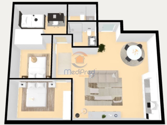 Apartamento T3 - Carnide, Lisboa, Lisboa - Imagem grande