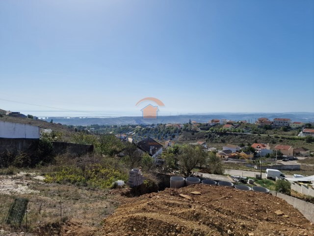 Terreno Urbano - Vialonga, Vila Franca de Xira, Lisboa - Imagem grande