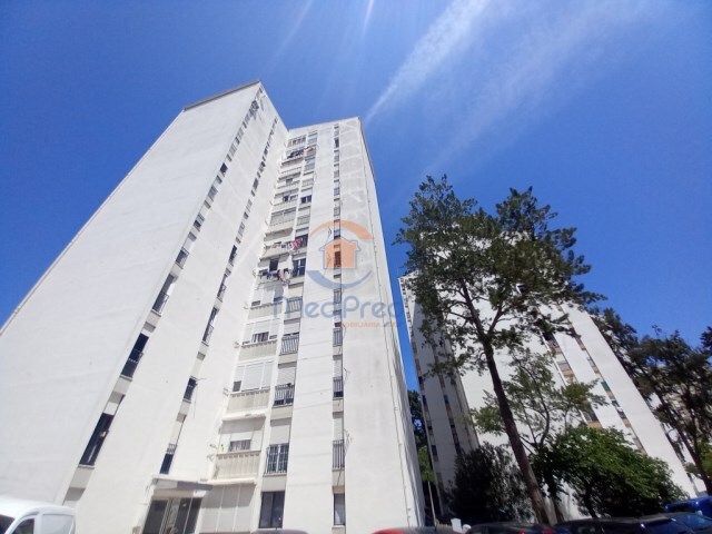 Apartamento T3 - Corroios, Seixal, Setbal - Imagem grande