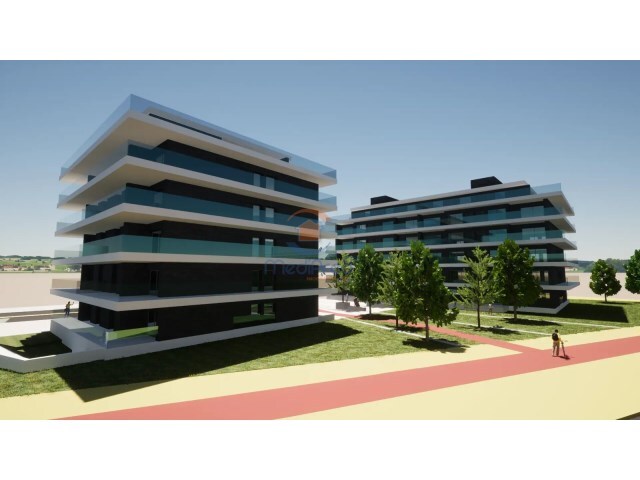 Apartamento T3 - Afonsoeiro, Montijo, Setbal - Imagem grande