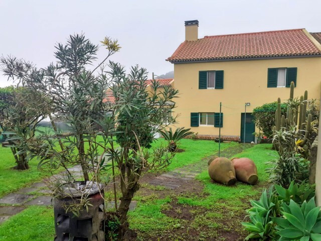 Moradia T3 - Faja de Cima, Ponta Delgada, Ilha de S.Miguel - Imagem grande