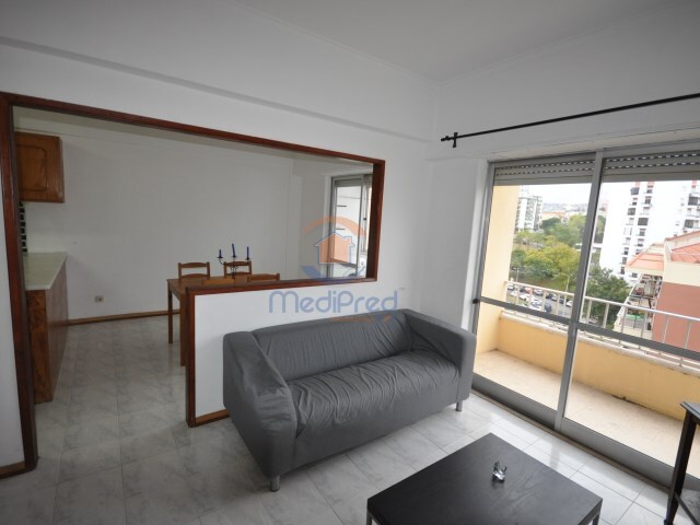 Apartamento T2 - Odivelas, Odivelas, Lisboa - Imagem grande