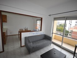 Apartamento T2 - Odivelas, Odivelas, Lisboa