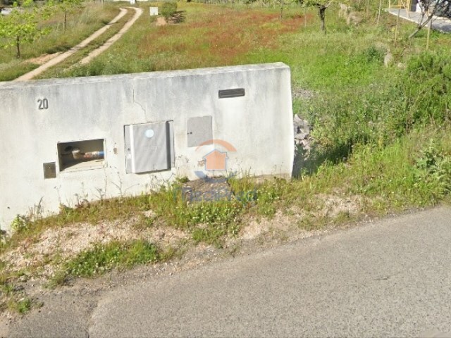 Terreno Urbano - Santa Maria, Torres Vedras, Lisboa - Imagem grande