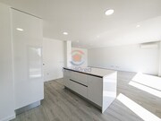 Apartamento T3 - Afonsoeiro, Montijo, Setbal - Miniatura: 1/9