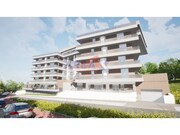 Apartamento T1 - Oliveira de Azemeis, Oliveira de Azemis, Aveiro - Miniatura: 4/9