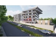 Apartamento T1 - Oliveira de Azemeis, Oliveira de Azemis, Aveiro - Miniatura: 8/9