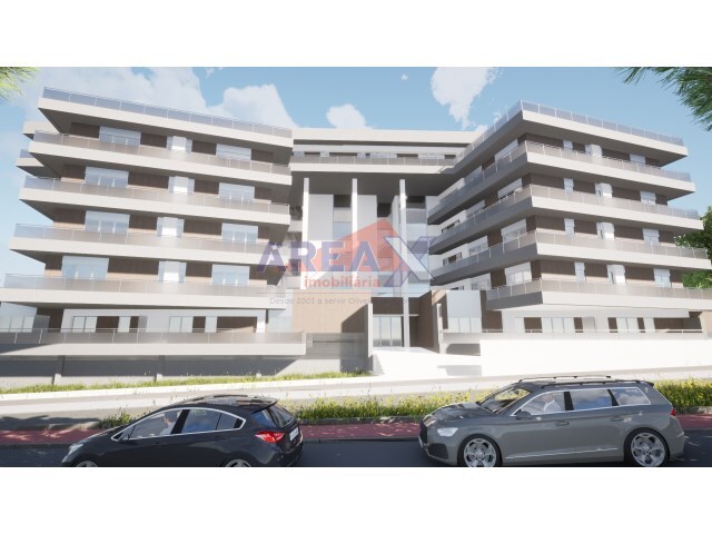 Apartamento T1 - Oliveira de Azemeis, Oliveira de Azemis, Aveiro - Imagem grande