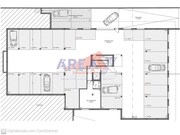 Apartamento T2 - Loureiro, Oliveira de Azemis, Aveiro - Miniatura: 2/9