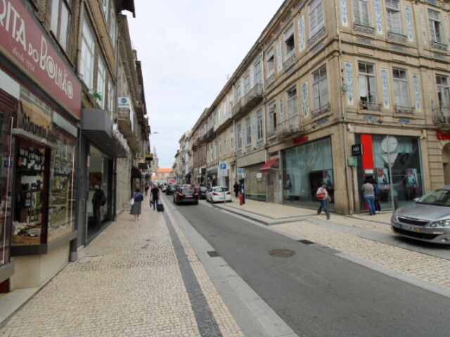 Loja - Cedofeita, Porto, Porto - Imagem grande