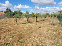 Terreno Urbano - Achete, Santarm, Santarm