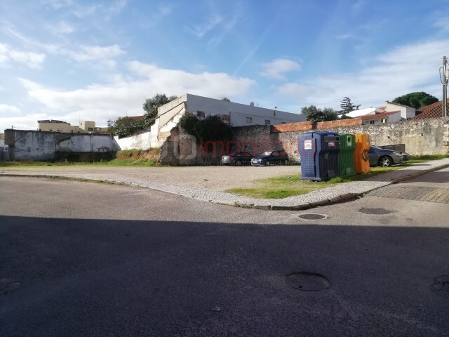 Terreno Urbano - Rio Maior, Rio Maior, Santarm - Imagem grande