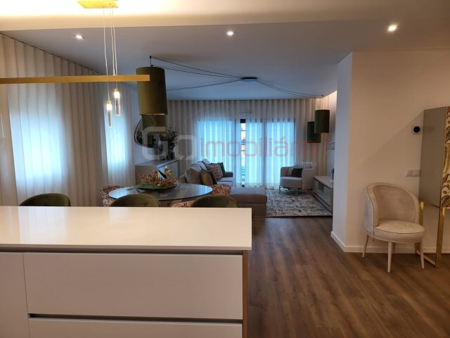 Apartamento T1 - Santarem, Santarm, Santarm - Imagem grande