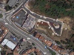 Terreno Urbano - Santarem, Santarm, Santarm
