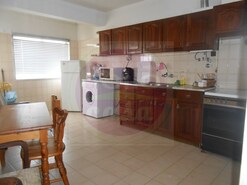 Apartamento T3 - So Joo Batista, Tomar, Santarm