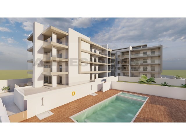 Apartamento T2 - Olhos de gua, Albufeira, Faro (Algarve) - Imagem grande