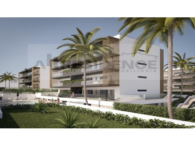 Apartamento T3 - Alvor, Portimo, Faro (Algarve) - Imagem grande