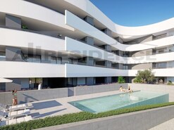 Apartamento T1 - So Gonalo de Lagos, Lagos, Faro (Algarve)