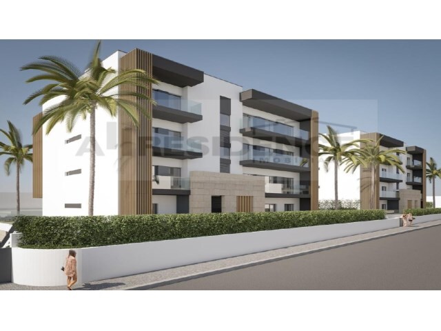 Apartamento T2 - Alvor, Portimo, Faro (Algarve) - Imagem grande