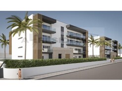 Apartamento T2 - Alvor, Portimo, Faro (Algarve)