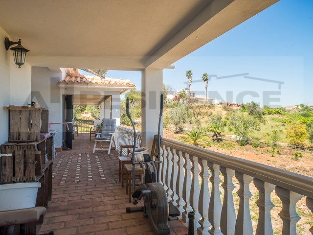 Quinta T3 - Alcantarilha, Silves, Faro (Algarve) - Imagem grande