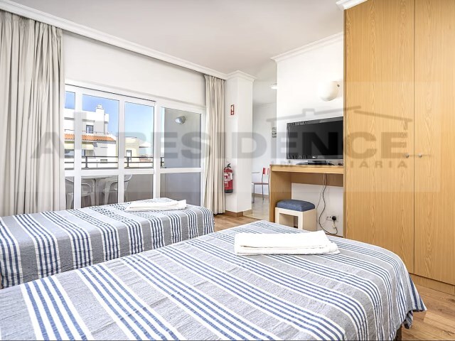 Apartamento T0 - Portimo, Portimo, Faro (Algarve) - Imagem grande