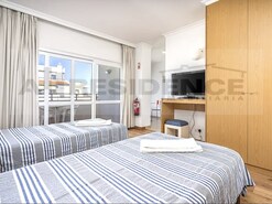 Apartamento T0 - Portimo, Portimo, Faro (Algarve)