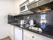 Apartamento T0 - Portimo, Portimo, Faro (Algarve) - Miniatura: 6/9