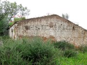 Terreno Rstico - So Bartolomeu de Messines, Silves, Faro (Algarve) - Miniatura: 1/2