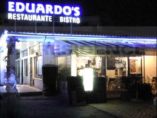 Bar/Restaurante - Olhos de gua, Albufeira, Faro (Algarve) - Imagem grande