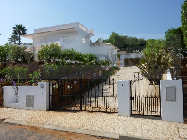 Terreno Urbano - Olhos de gua, Albufeira, Faro (Algarve) - Imagem grande