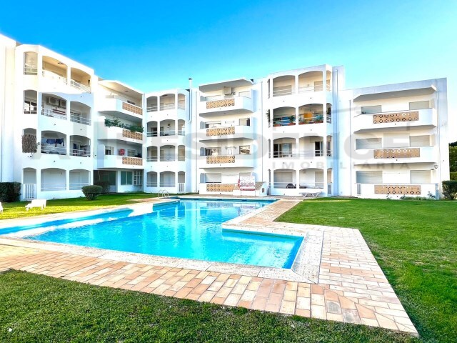 Apartamento T2 - Olhos de gua, Albufeira, Faro (Algarve) - Imagem grande