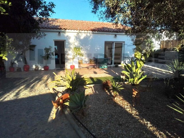 Quinta T4 - Paderne, Albufeira, Faro (Algarve) - Imagem grande