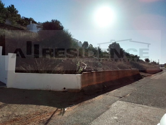 Terreno Urbano - So Bartolomeu de Messines, Silves, Faro (Algarve) - Imagem grande