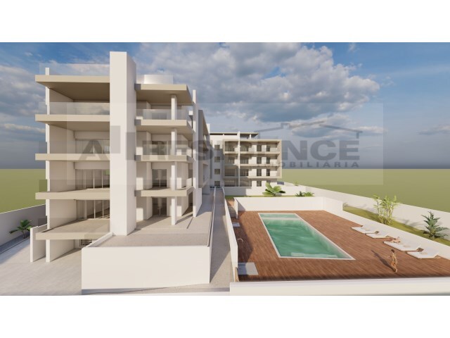 Apartamento T2 - Olhos de gua, Albufeira, Faro (Algarve) - Imagem grande