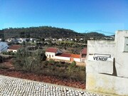 Terreno Urbano - So Bartolomeu de Messines, Silves, Faro (Algarve) - Miniatura: 1/9