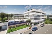 Apartamento T3 - Portimo, Portimo, Faro (Algarve) - Miniatura: 9/9