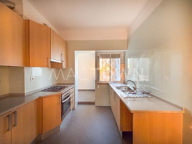 Apartamento T3 - Alvalade, Lisboa, Lisboa - Imagem grande