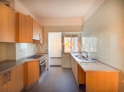 Apartamento T3 - Alvalade, Lisboa, Lisboa