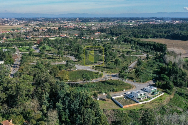 Terreno Urbano T0 - lhavo, lhavo, Aveiro - Imagem grande