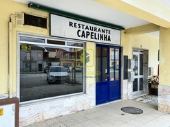 Bar/Restaurante T0 - S. Pedro, Figueira da Foz, Coimbra