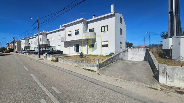 Garagem T0 - Cacia, Aveiro, Aveiro - Imagem grande