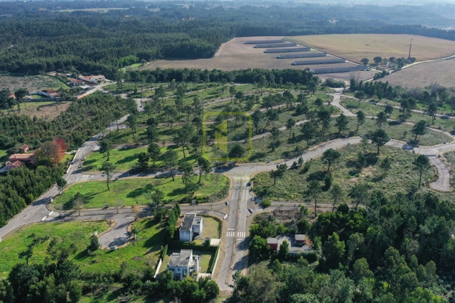 Terreno Urbano T0 - lhavo, lhavo, Aveiro - Imagem grande