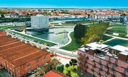 Apartamento T3 - Glria, Aveiro, Aveiro - Miniatura: 2/5